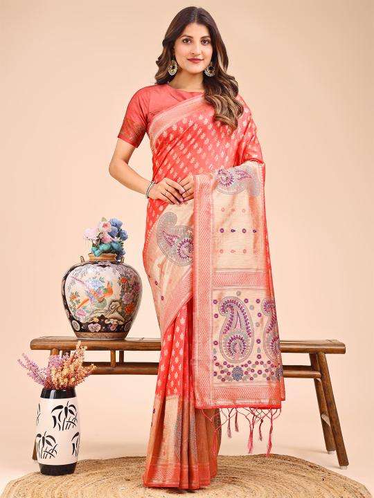ASTITA RAAGVI Designer sarees in Delhi
