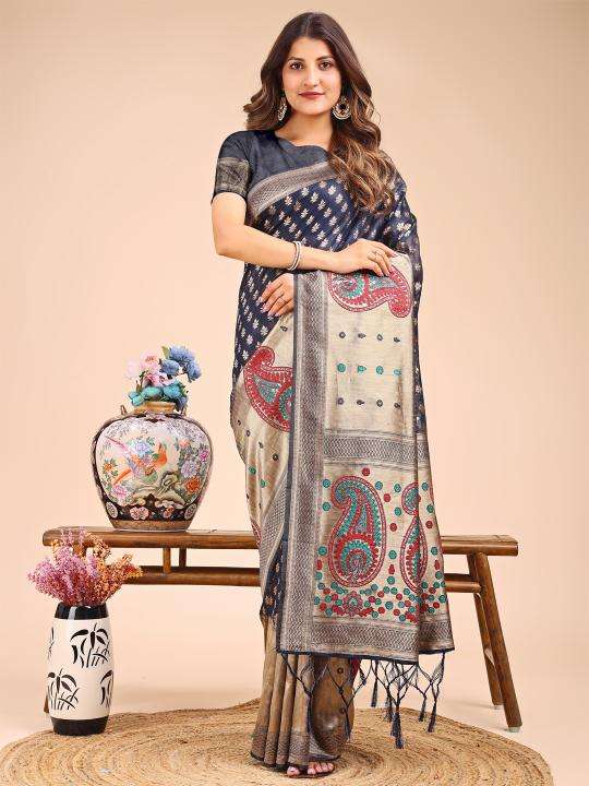 ASTITA RAAGVI Designer sarees in Delhi