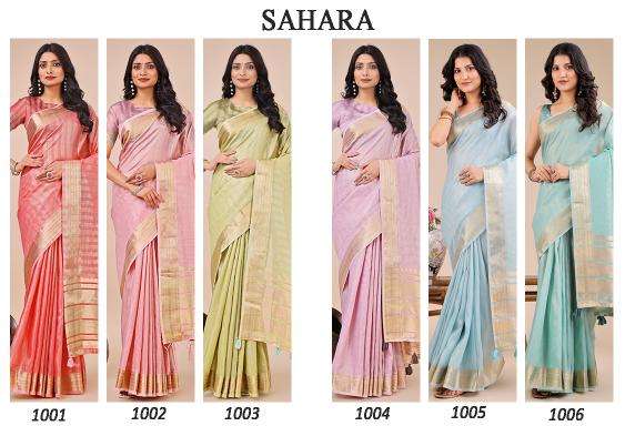 Astita SAHARA Wholesale silk sarees in Bangalore