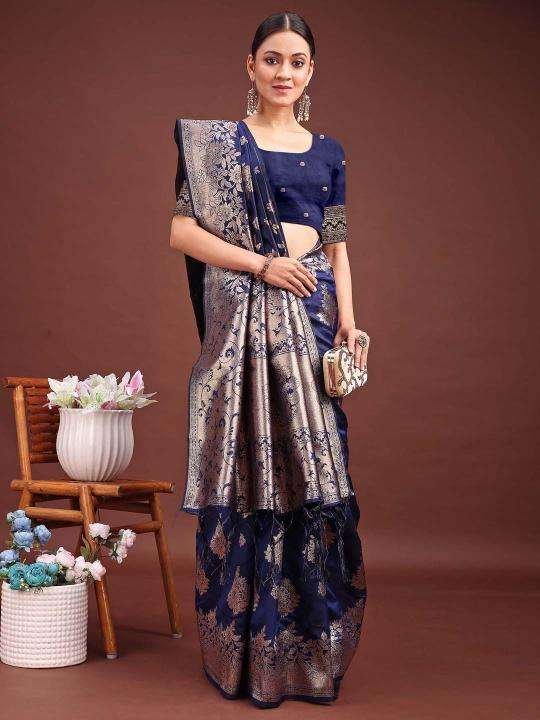 ASTITA SILKEN HERITAGE Saree wholesale market in Delhi