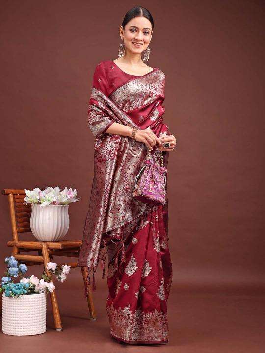 ASTITA SILKEN HERITAGE Saree wholesale market in Delhi