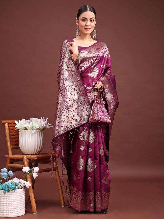 ASTITA SILKEN HERITAGE Saree wholesale market in Delhi