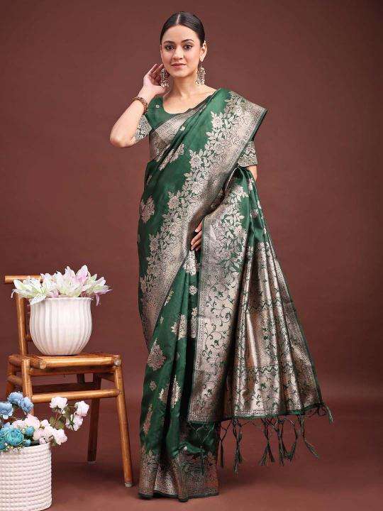 ASTITA SILKEN HERITAGE Saree wholesale market in Delhi