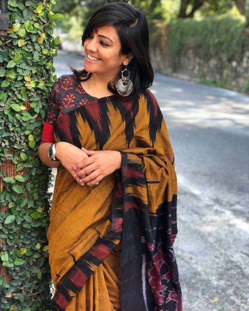 Avantika soft pure cotton Saree wholesale market in Bangalore