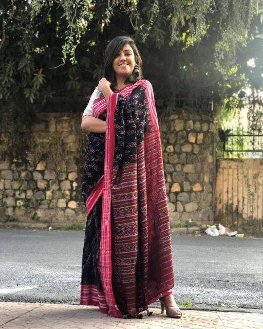 Avantika soft pure cotton Saree wholesale market in Bangalore
