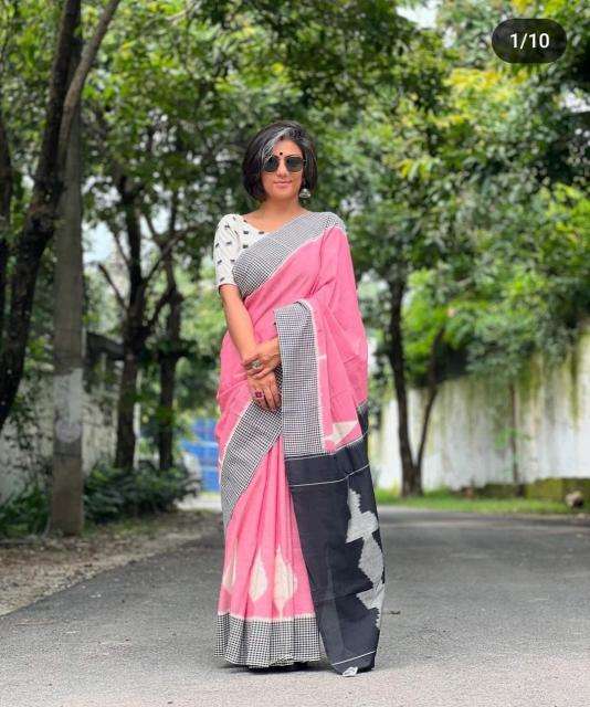Avantika soft pure cotton Saree wholesale market in Bangalore