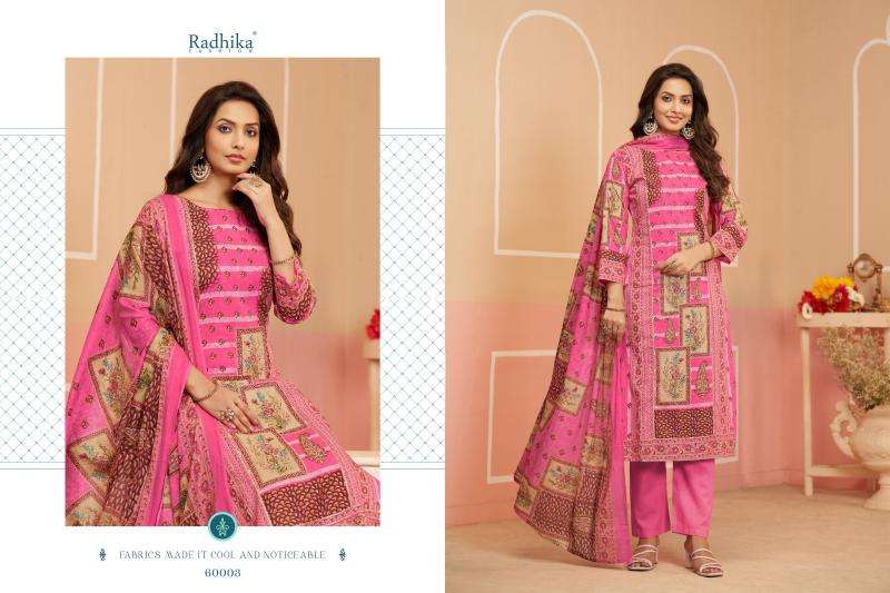 Azara avnee 2 Surat dress materials wholesale online