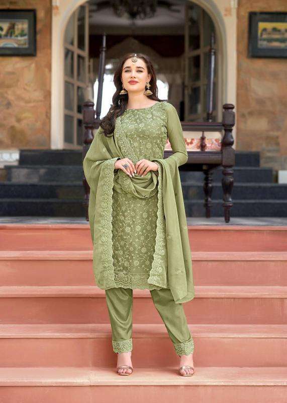 Bela fashion rumi Surat dress materials wholesale market
