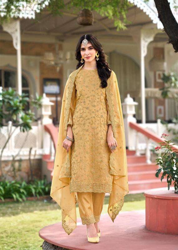Bela fashion rumi Surat dress materials wholesale market