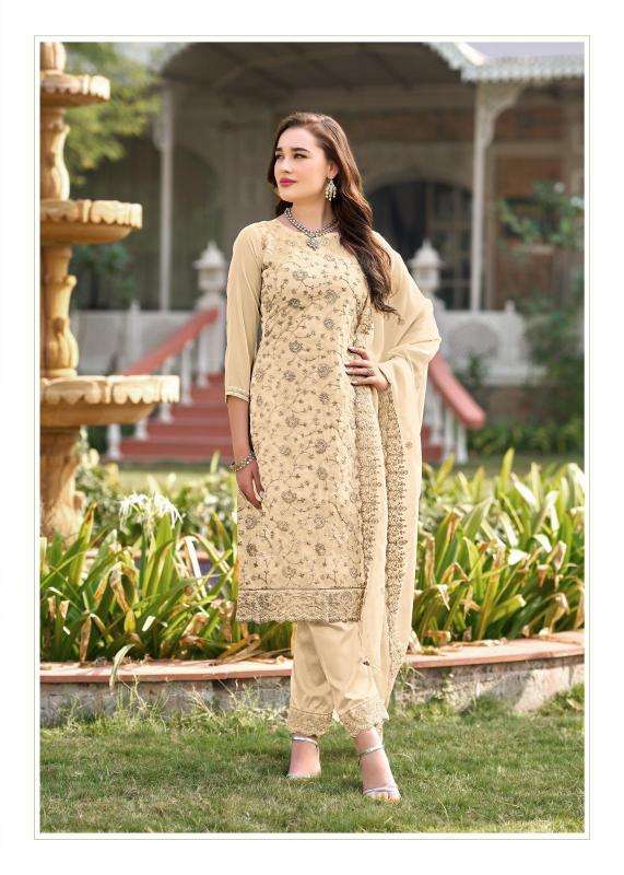 Bela fashion rumi Surat dress materials wholesale market