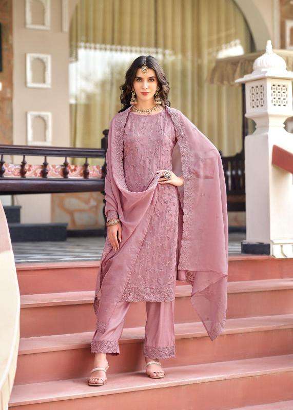 Bela fashion rumi Surat dress materials wholesale market