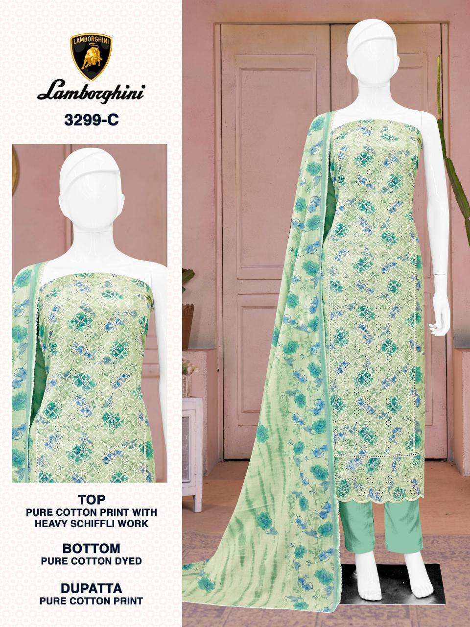 Bipson prints lamborghini Wholesale dress suppliers in Mumbai