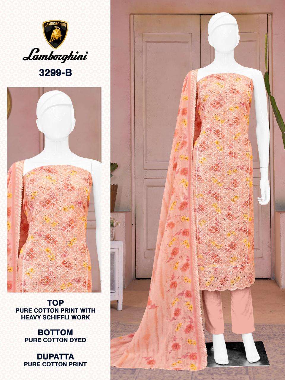 Bipson prints lamborghini Wholesale dress suppliers in Mumbai