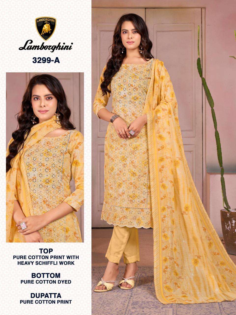Bipson prints lamborghini Wholesale dress suppliers in Mumbai