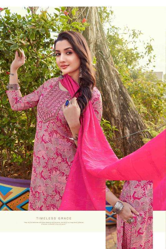 blue hills rayon foil  kurtis manufacturer in raghuvir celeum kadodra surat