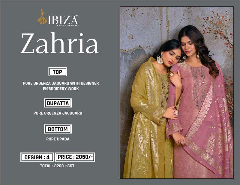 Cinderella zahria Mumbai Dress Material Wholesale Market