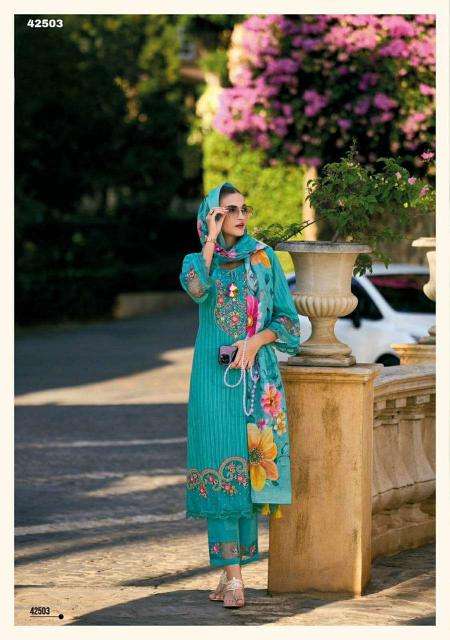 Color Begum vol 5 Kurti manufacturers and wholesalers in Kolkata 