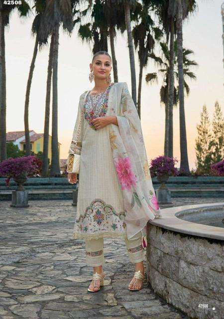 Color Begum vol 5 Kurti manufacturers and wholesalers in Kolkata 