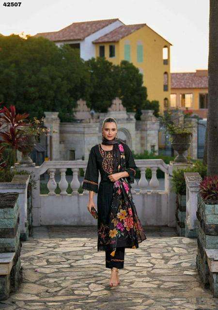 Color Begum vol 5 Kurti manufacturers and wholesalers in Kolkata 