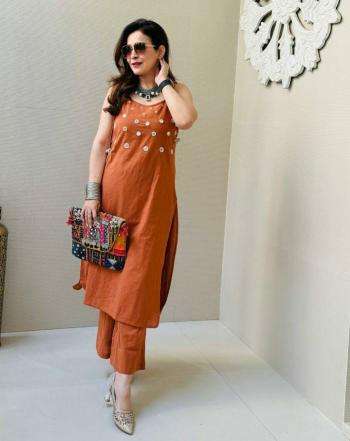 Cotton with beautiful white 4kodi Kurtis for women in Mumbai