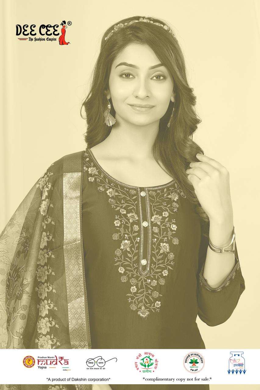 Deecee savitri Wholesale Kurti suppliers in surat