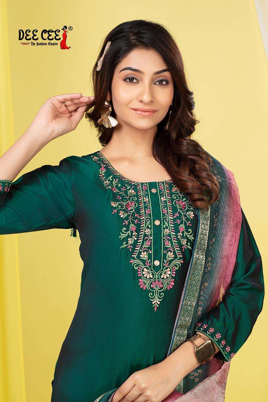 Deecee savitri Wholesale Kurti suppliers in surat