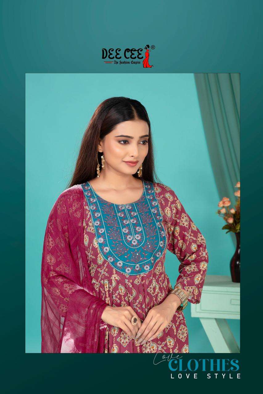 Deecee shftal Kurti wholesale market