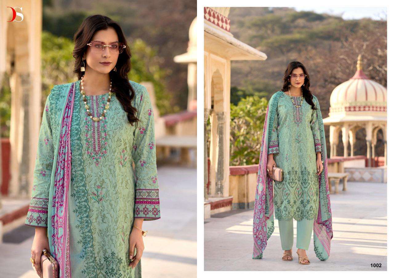 Deepsy suits bin saeed 14 Wholesale Salwar Kameez Suppliers