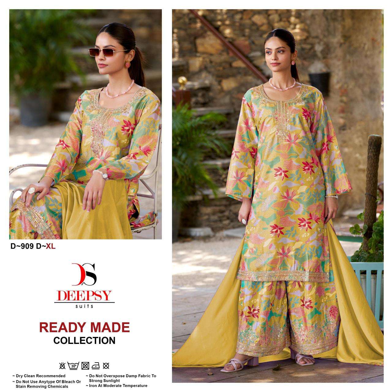 Deepsy suits chinon digital Salwar suits wholesale in Gujarat