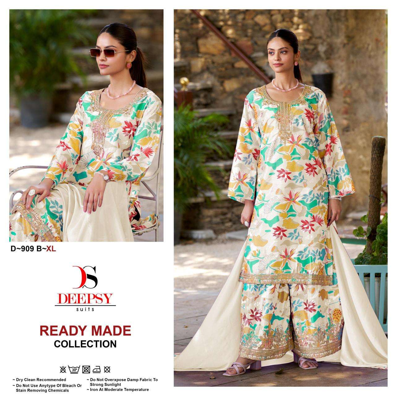 Deepsy suits chinon digital Salwar suits wholesale in Gujarat