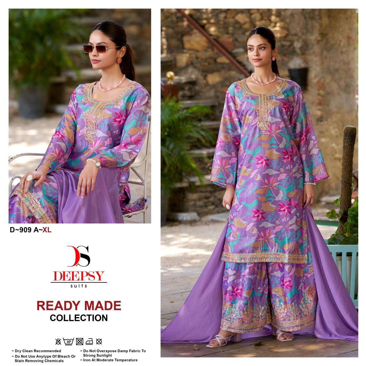 Deepsy suits chinon digital Salwar suits wholesale in Gujarat