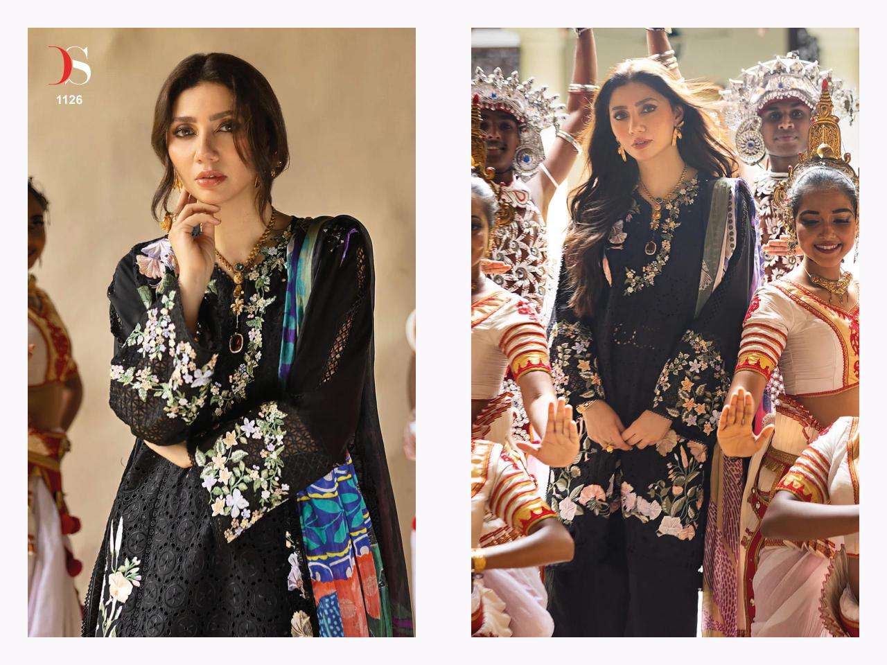 deepsy suits Mushq-25 Wholesale salwar kameez manufacturers