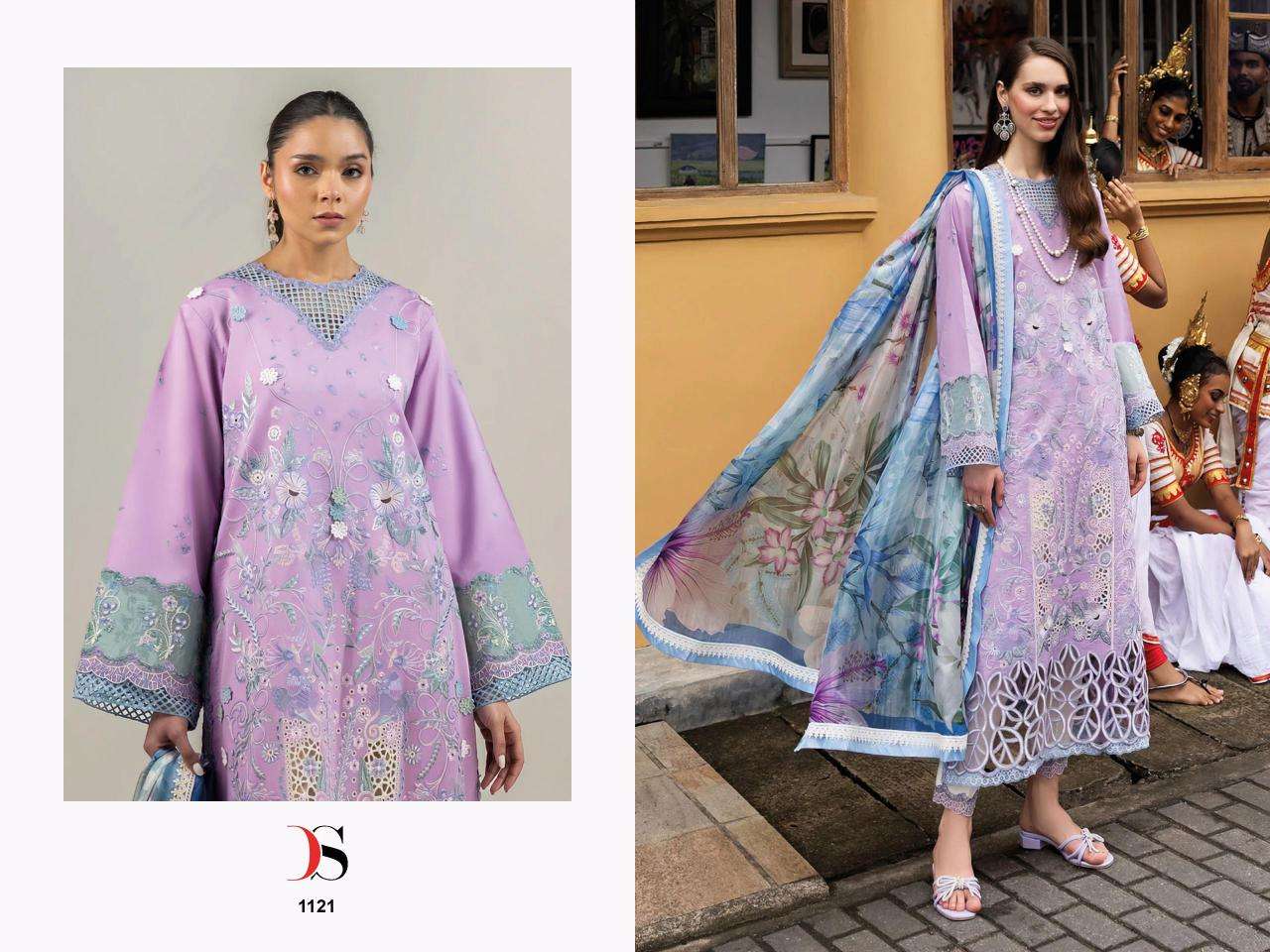 deepsy suits Mushq-25 Wholesale salwar kameez manufacturers