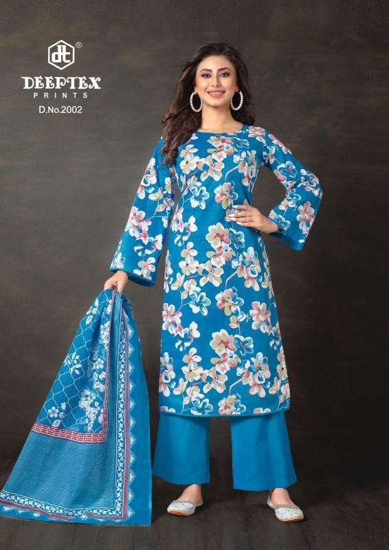 Deeptex aalia afreen vol-02 Cotton dress materials wholesale in Delhi