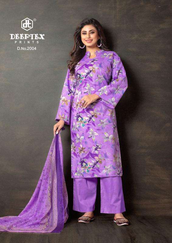 Deeptex aalia afreen vol-02 Cotton dress materials wholesale in Delhi
