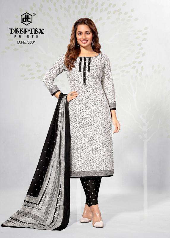 Deeptex aaliza vol-03 Ladies dress materials in vadodra