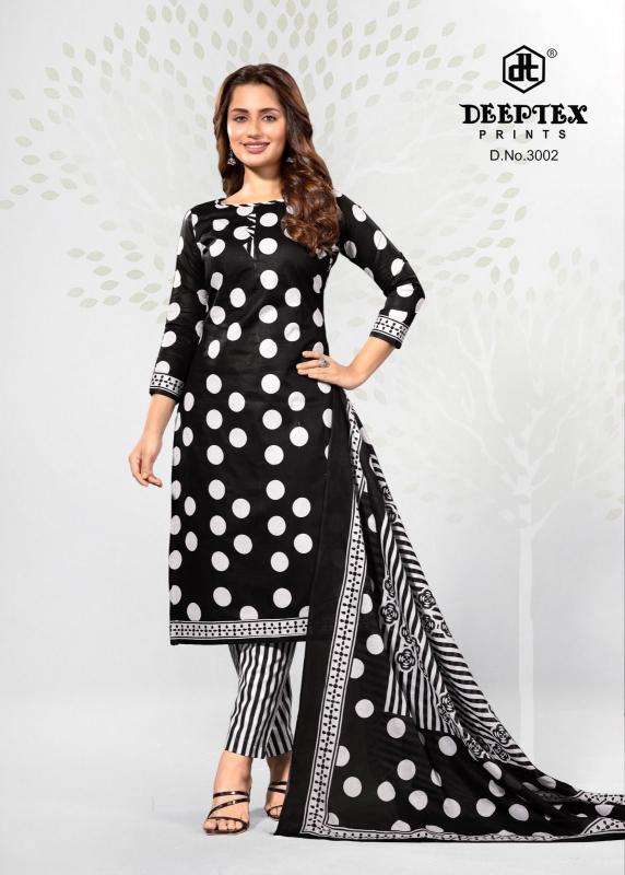 Deeptex aaliza vol-03 Ladies dress materials in vadodra