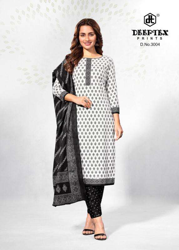 Deeptex aaliza vol-03 Ladies dress materials in vadodra