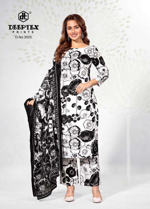 Deeptex aaliza vol-03 Ladies dress materials in vadodra
