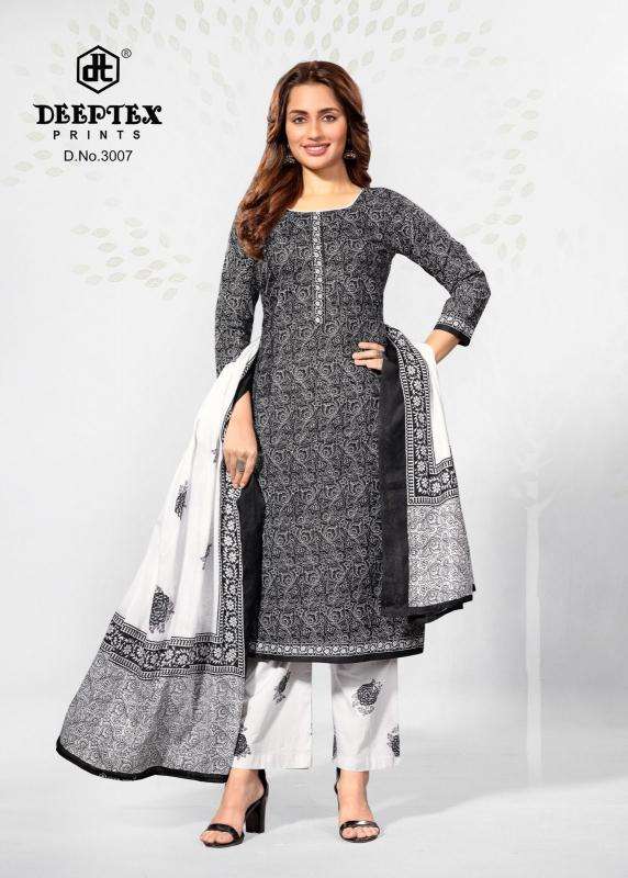 Deeptex aaliza vol-03 Ladies dress materials in vadodra