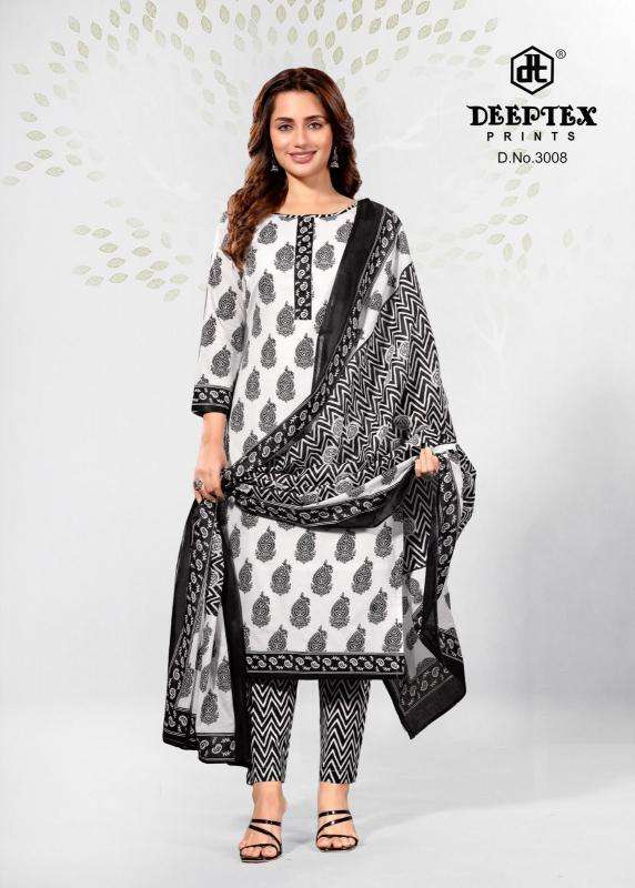 Deeptex aaliza vol-03 Ladies dress materials in vadodra