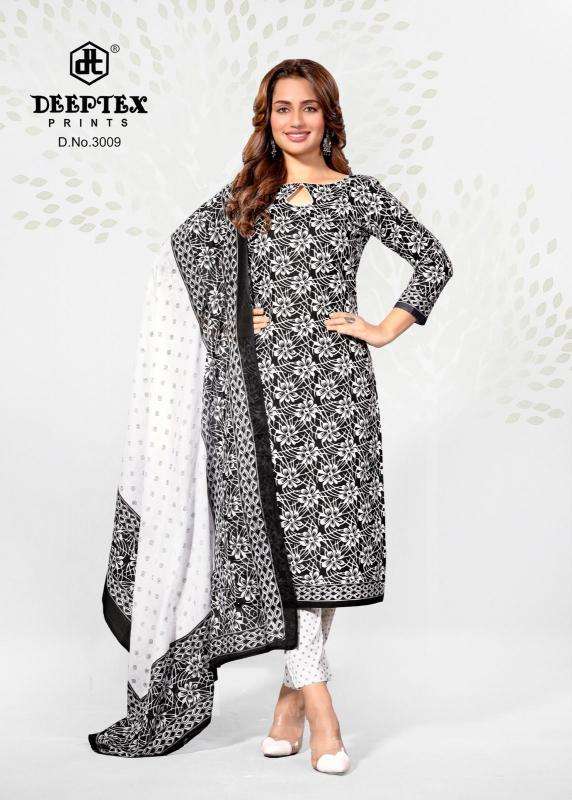 Deeptex aaliza vol-03 Ladies dress materials in vadodra