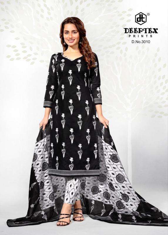 Deeptex aaliza vol-03 Ladies dress materials in vadodra