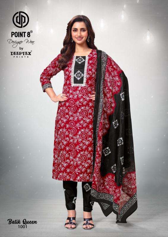 Deeptex batik queen vol 1 arkita kurti manufacturers in gandhi surat gandhinagar gujarat