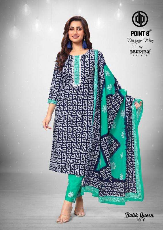 Deeptex batik queen vol 1 arkita kurti manufacturers in gandhi surat gandhinagar gujarat