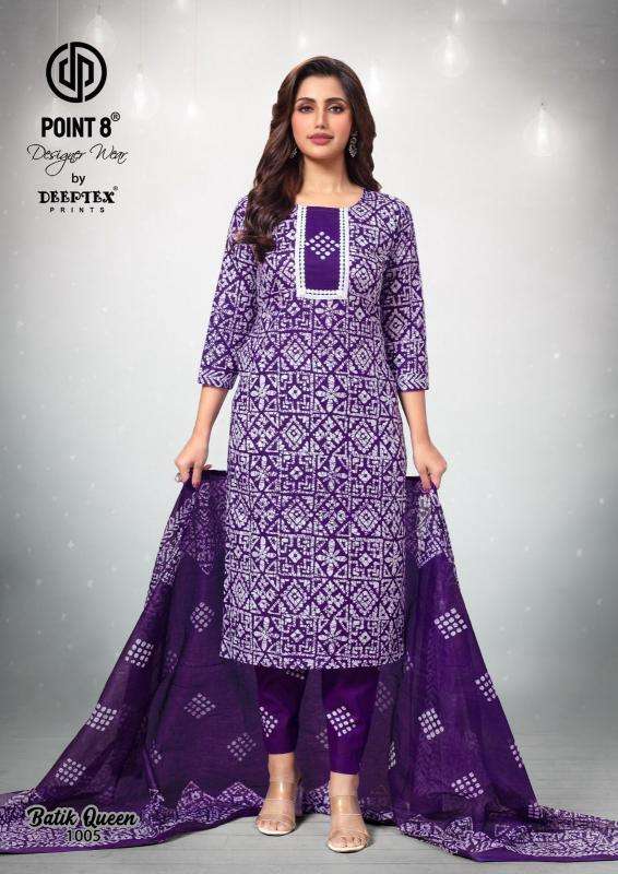 Deeptex batik queen vol 1 arkita kurti manufacturers in gandhi surat gandhinagar gujarat