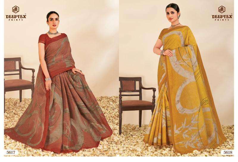 Deeptex mother india vol-56 Saree wholesale market in Chennai