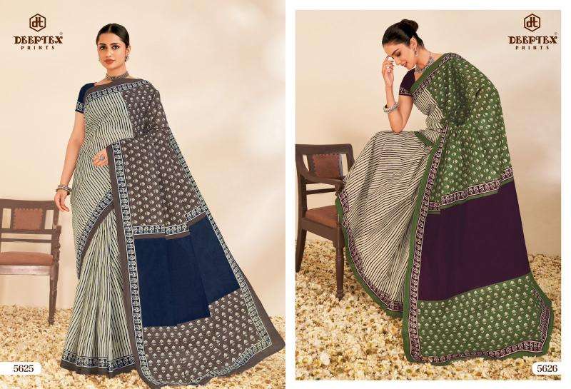 Deeptex mother india vol-56 Saree wholesale market in Chennai