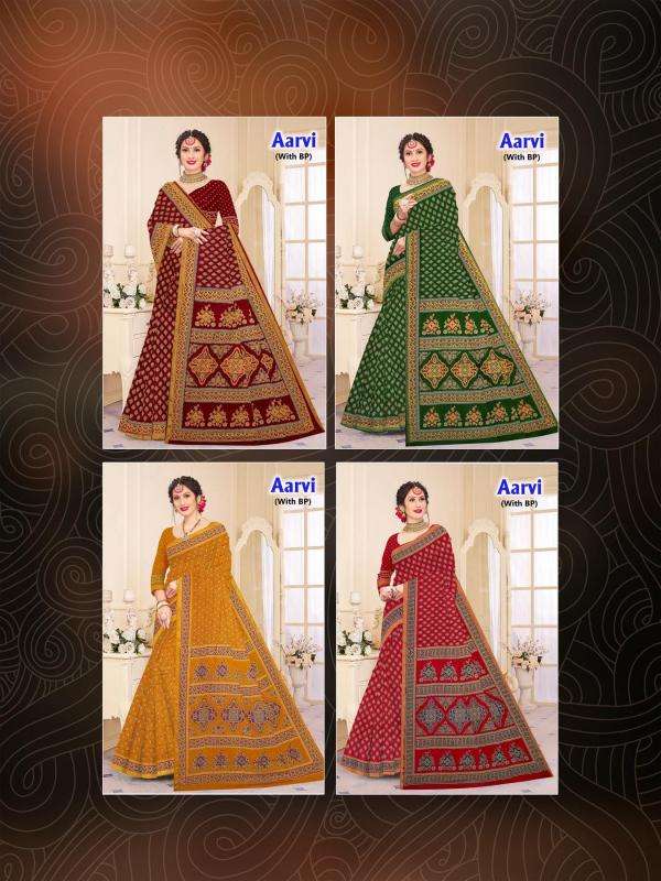 Devson aarvi Wholesale saree market in Delhi