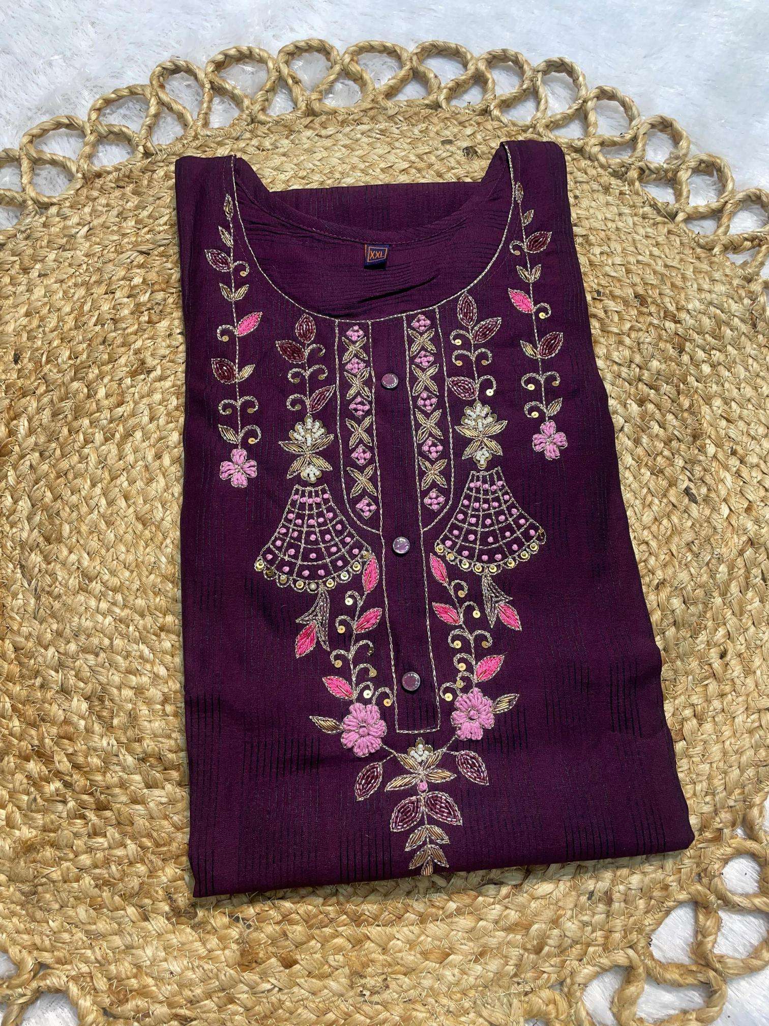 Diva 104 Casual kurti wholesaler in Delhi
